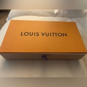 Louis Vuitton Gift Box